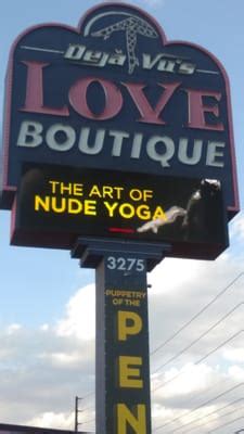 TOP 10 BEST Naked Yoga in Las Vegas, NV